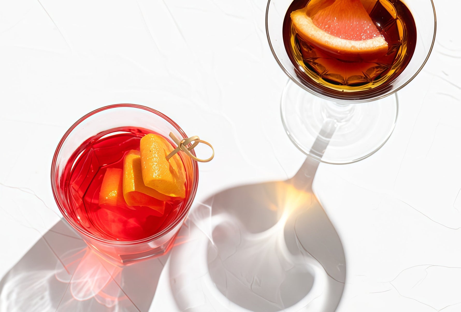 How Your Body Breaks Down Alcohol